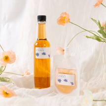 섬꽃차 500ml