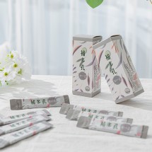 식물효능 보다공차