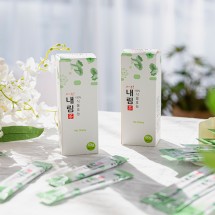 식물효능 내림차