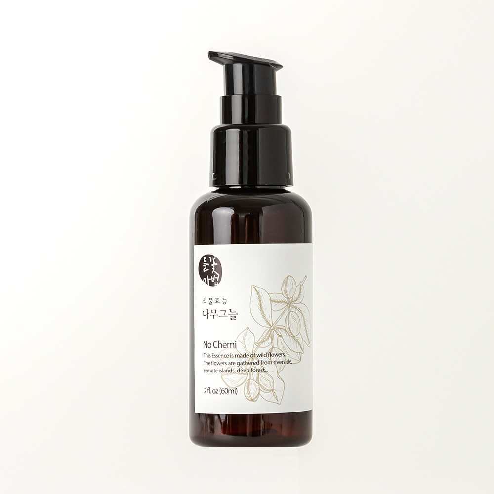 나무그늘 (비선제)